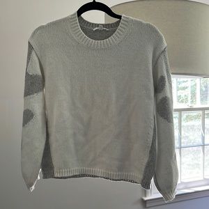 Splendid Size S NEVER WORN Sweater